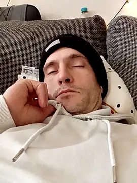 Chat XXX en directo de Markus0088