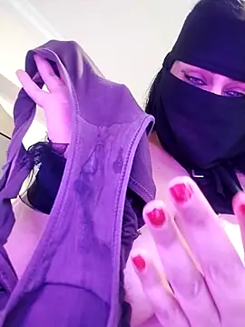 عرض كام Lmalika-Ahlame