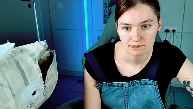 LadyLolipop_ লাইভ XXX চ্যাট