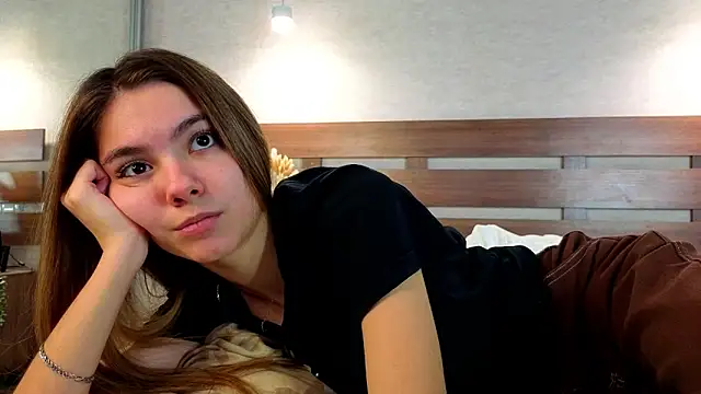 MargieDavidson: απευθείας συνομιλία ΧΧΧ