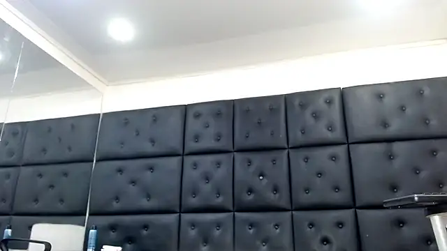 TonnyMarck webcam show