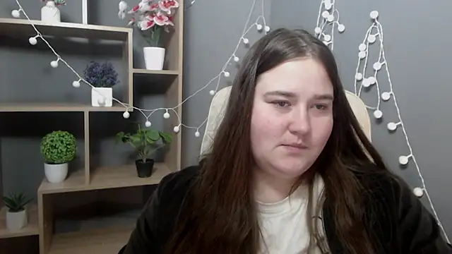 Chat +18 de XX_Daniella_XX ao vivo