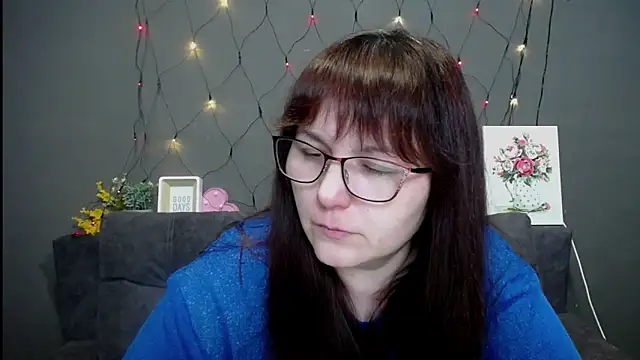 AliceInksSweetty: απευθείας συνομιλία ΧΧΧ