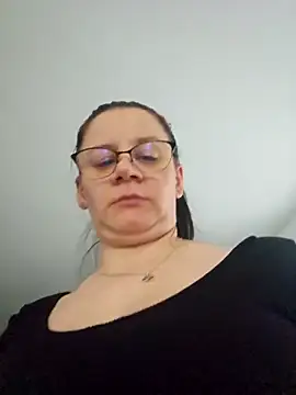 KristenVega's Live XXX Chat