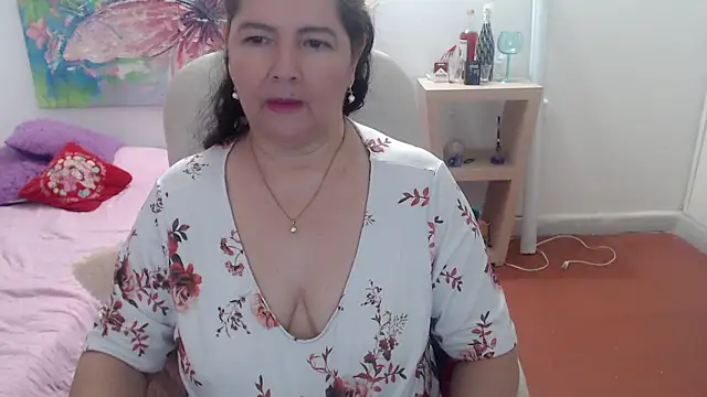 Sembang XXX Secara Langsung leonela_69