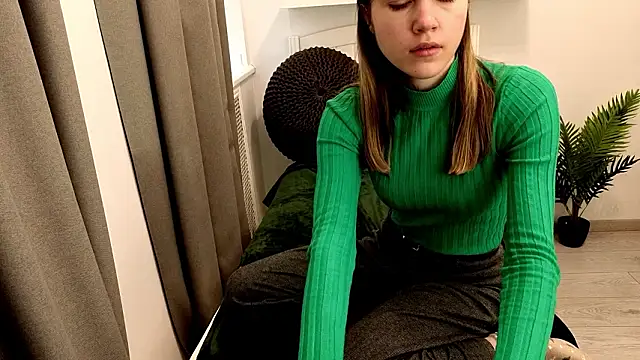 Just_L0VE_me's Live XXX Chat