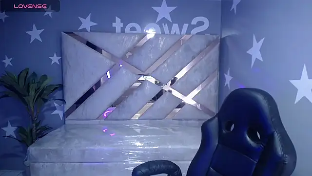 Candy_kush_t's Live XXX Chat