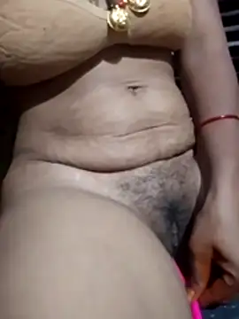 ramya_sri 网络视讯表演