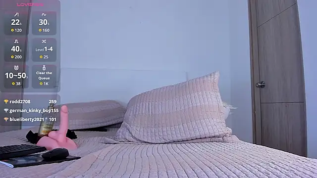 Aaron_Tate Live XXX-Chat