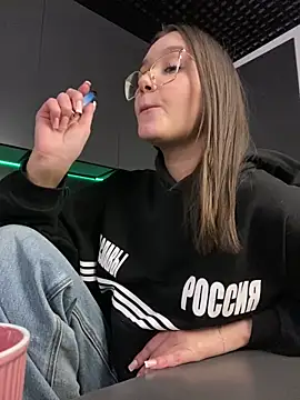 Živý XXX chat Mary_Honey