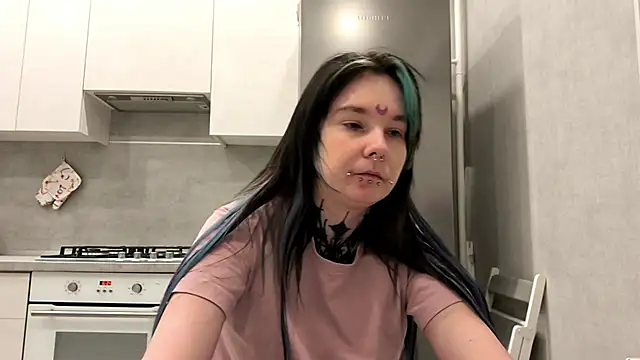 Chatroom XXX en direct de HighelikeGirl