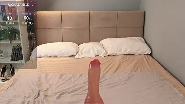 Marie_Long 现场XXX聊天