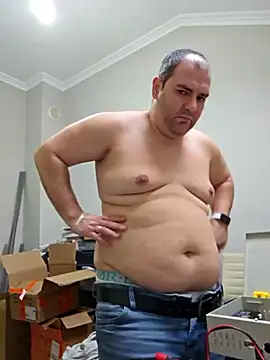 Živý XXX chat Andrew1900529