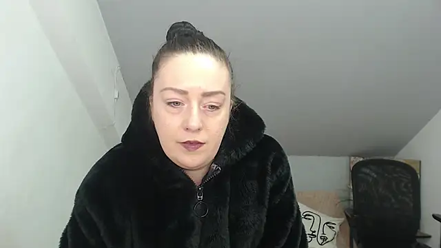 BrendaSkye 现场XXX聊天