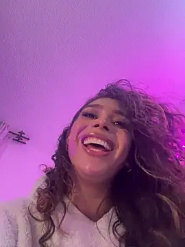 Samantha_Bernardo Webcam-Show