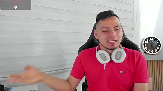 Rick_Adams Live XXX-Chat