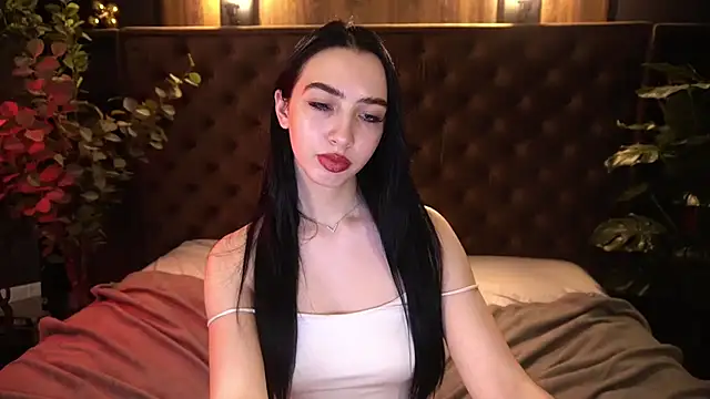 Chat XXX ao vivo de WildKittenX_