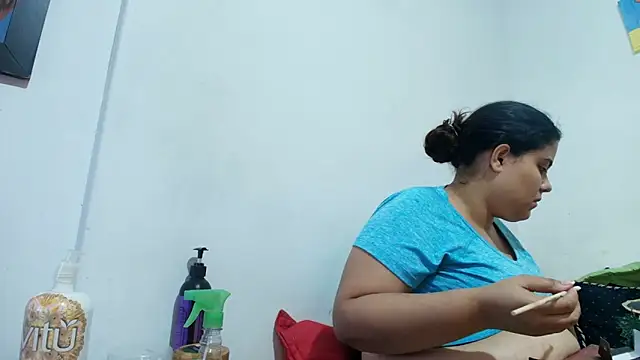 luisahot_9727 라이브 XXX 채팅