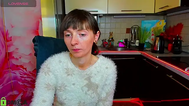 TayanaJons 라이브 XXX 채팅