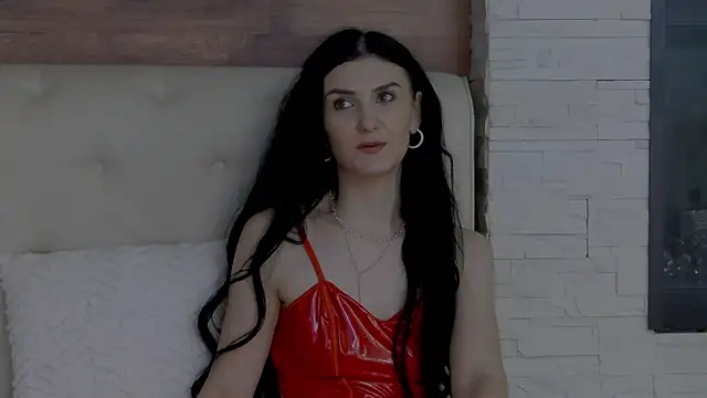 KendraNoir: απευθείας συνομιλία ΧΧΧ