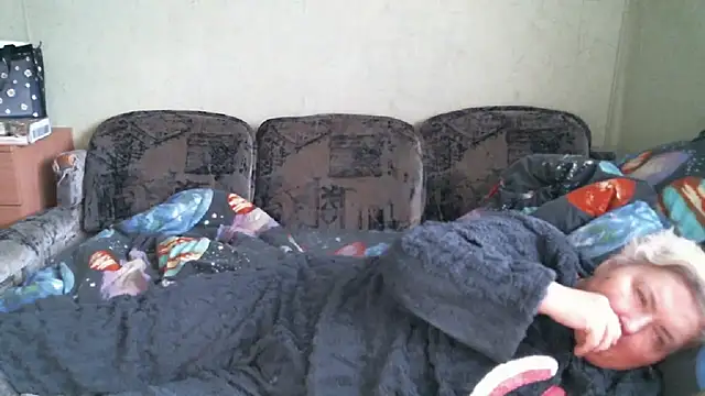 Lana555のライブXXXチャット