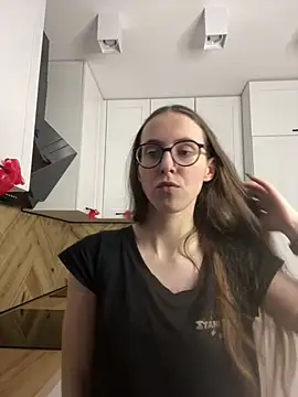 MartiniiSelenna 现场XXX聊天