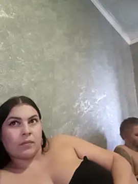 Greta_Tamar 现场XXX聊天