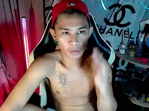 UrPinoyhot: онлайн-секс-чат