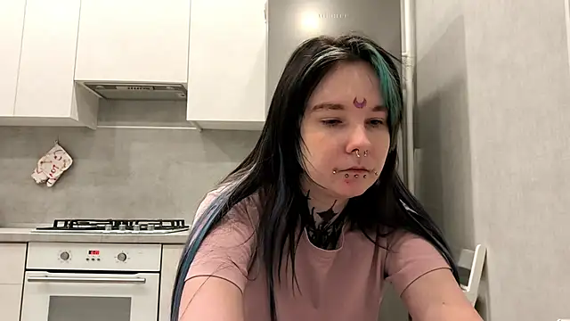 HighelikeGirl: онлайн-секс-чат