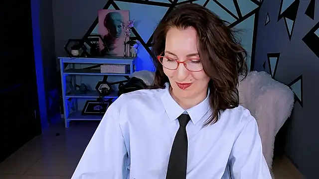 UnaTerra Chat XXX live