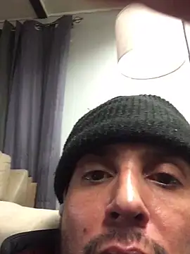 Platino34's Webcam Show