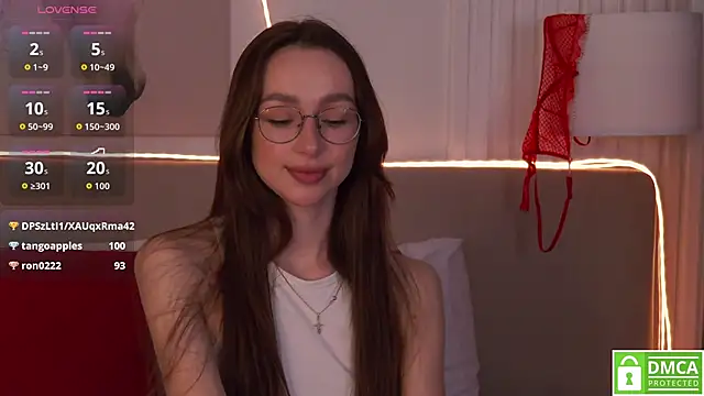 Emily_Simon 现场XXX聊天