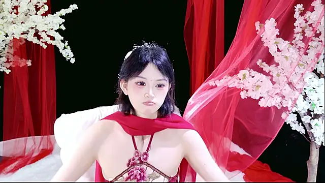 Lovely_JoJo's Live XXX Chat