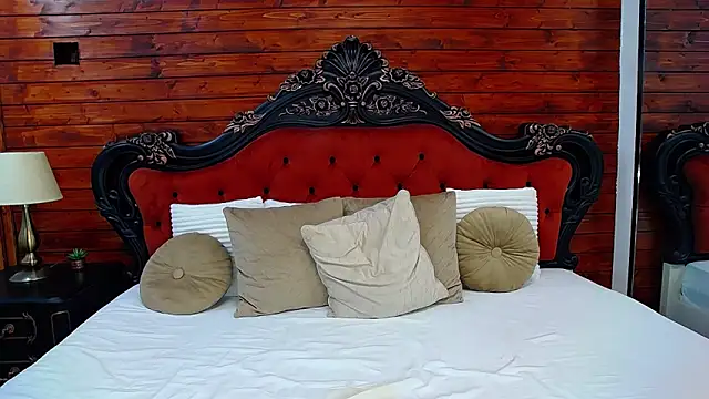 Živý XXX chat SuzanneKer1