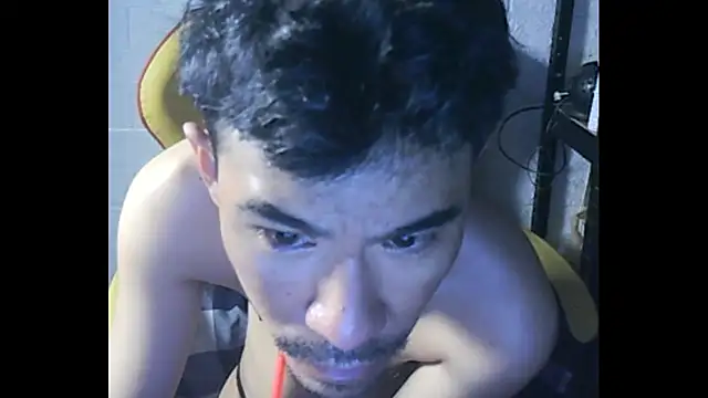 aymbry0 Pertunjukan Webcam