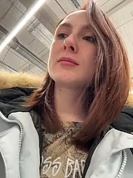 Živý XXX chat Dina_Tease