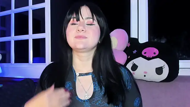 Živý XXX chat harimoon1