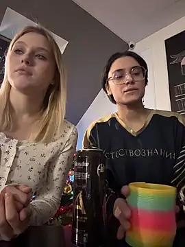 Živý XXX chat VioletAsh