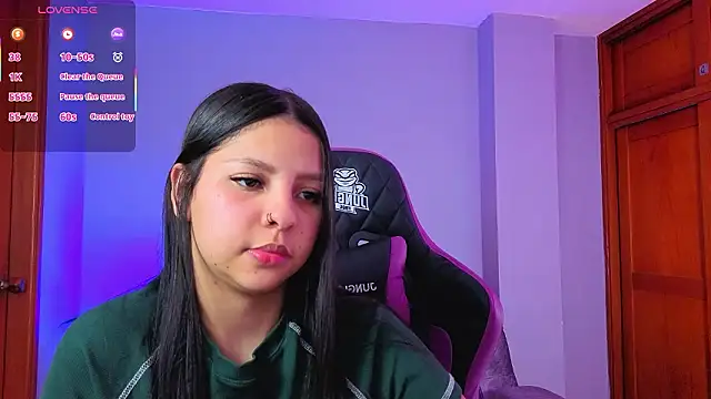 Chat XXX Live melanimorgan1