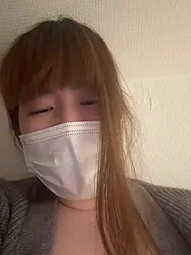 Živý XXX chat haruka_oo