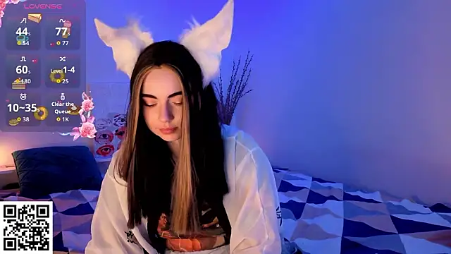 ForEvaRrrのライブXXXチャット