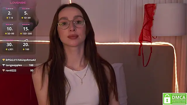 Živý XXX chat Emily_Simon