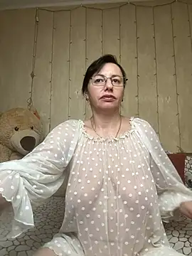 AmberhotqueenのライブXXXチャット