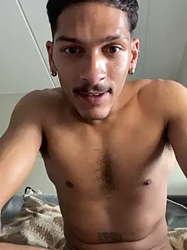 ProferC Show in webcam