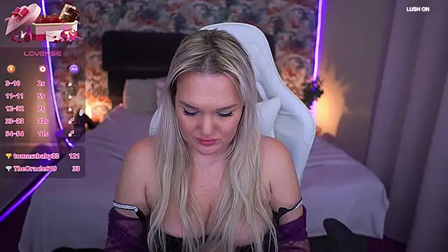 MissyMartinez Chat XXX live