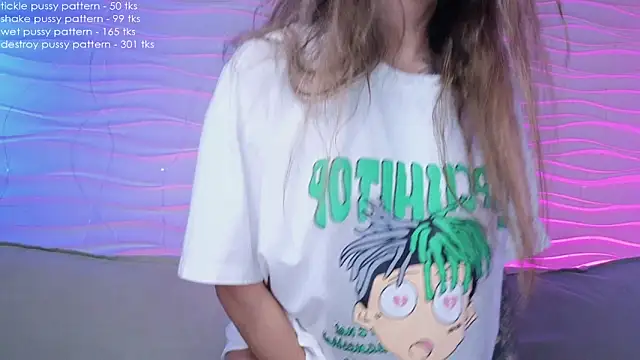 im_casey's Live XXX Chat