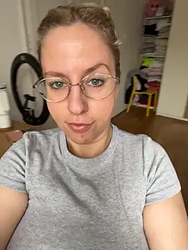 عرض كام GermanMilf-Maria