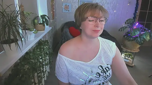 Chat XXX en directo de sugar_vivien