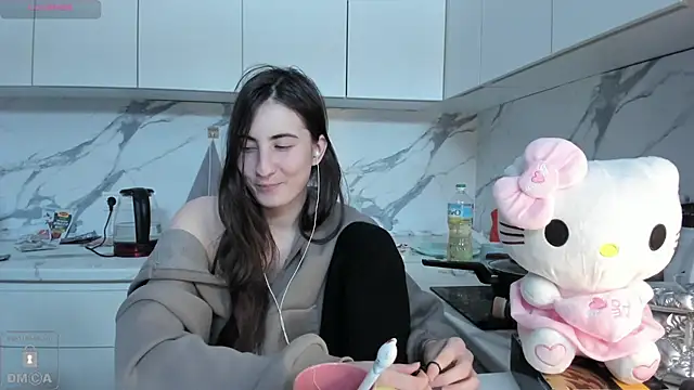 Živý XXX chat Ayesha_Thebestt