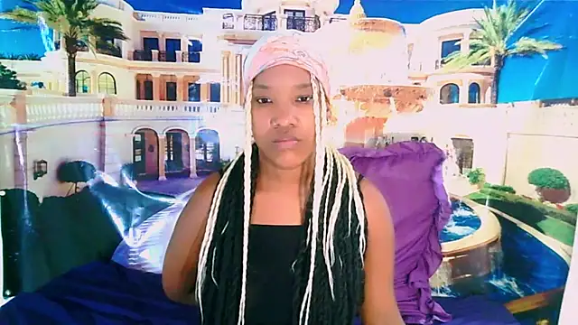 Chat XXX en directo de EroticSexyPrada